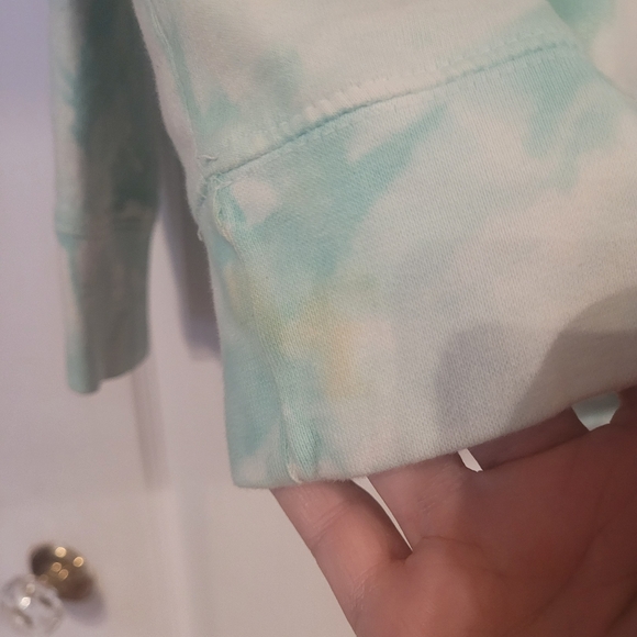 Odd Future Tyler the Creator tie-dye hoodie - Picture 13 of 16